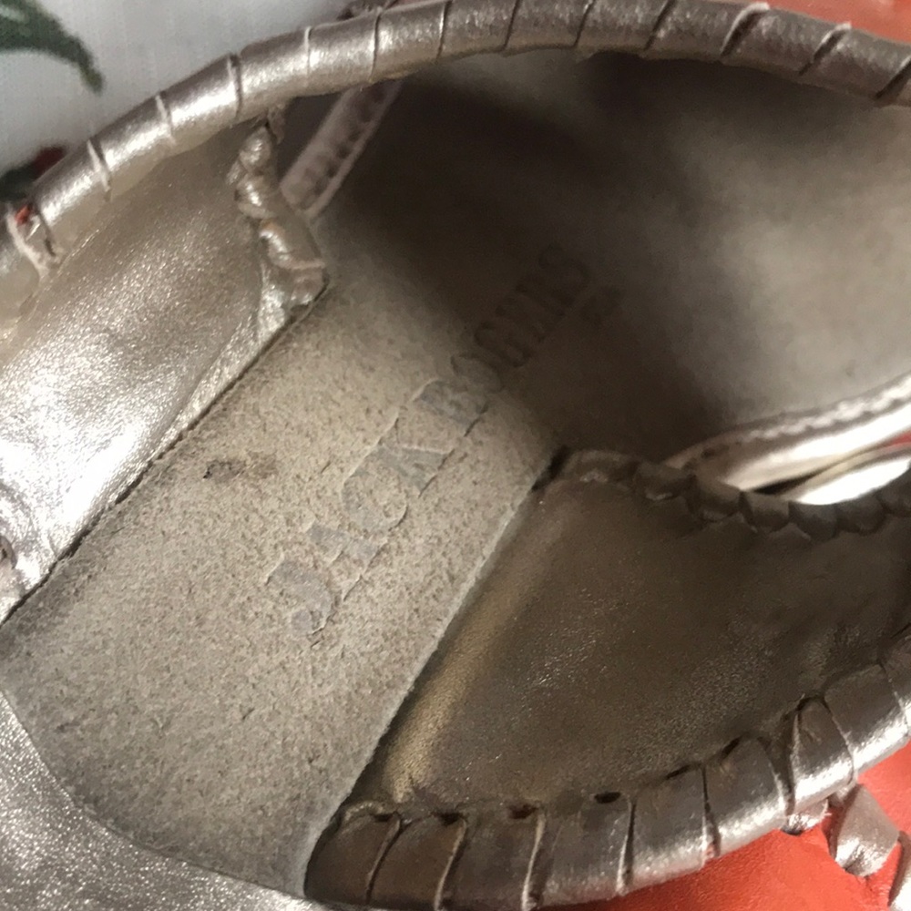 Jack Rogers - Picture 3 of 6